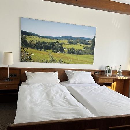 Hotel Schnepper Attendorn Exteriér fotografie