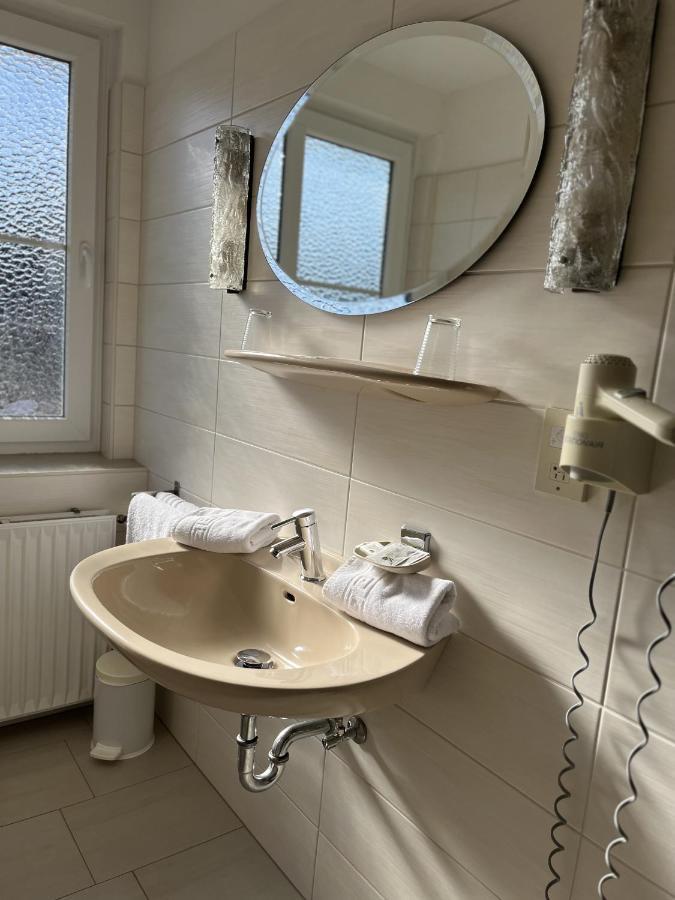 Hotel Schnepper Attendorn Exteriér fotografie